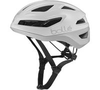 BOLLE HELMETS Eco Avio Pure White Grey Shiny L 59-62cm