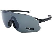 Bollé Icarus Gafas De Sol Sin Montura Color Negro Mate Con Lente TNS BS016001