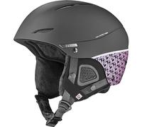 Bollé - Juliet, Black Lilac Matte, No Lens Reference, Medium, Feminine, Adult