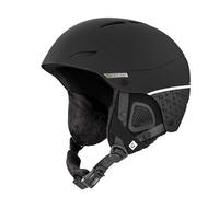 Bollé Juliet - Casco de esquí - Mujer Black Matte Circunferencia de la cabeza 54-58 cm