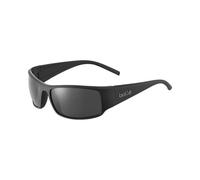 Gafas de sol Bollé King (Negro mate - HD Polarized TNS) Cat. 3