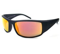 Gafas de sol Bollé KING (Negro Mate - Volt+ polarizadas cat3)