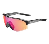 bollé - Lightshifter, Anthracite Crystal, Phantom Clear Lava Photochromic, Medium, Unisex, Adult