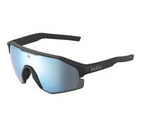 Bollé Gafas de sol LIGHTSHIFTER Black Matte TNS Ice Nylon Negro
