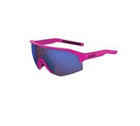 bollé Lightshifter Gafas, Transparente/Oleo AF, M Unisex Adulto