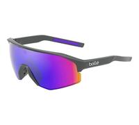 BOLLE Lightshifter Titanium Matte Volt - Unisex - Negro - talla única- modelo 2025