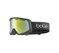 Bollé - Máscaras de esquí - Cascade Black Matte - Sunshine - Negro Negro one size