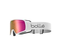 Bollé - Máscaras de esquí - Nevada Jr White Matte - Rose Gold - Blanco Blanco one size