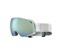 Bollé - Máscaras de esquí - Torus M Ice White Matte - Azure - Blanco Blanco one size