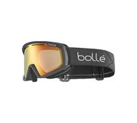 Bollé - Máscaras de esquí - Y7 Otg Black Matte - Phantom Fire Red - Negro Negro one size