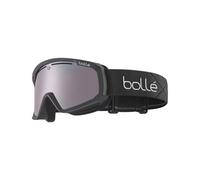 Bollé - Máscaras de esquí - Y7 Otg Black Matte - Vermillon Gun - Negro Negro one size