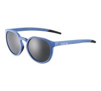 bollé - Merit Azure Matte - Tns Polarized, Gafas De Sol, Small, Unisex Adulto