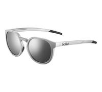 bollé Merit Gafas, Grey, Small Unisex Adulto