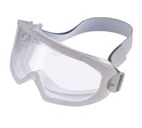 BOLLE Montura TPR - PC incoloro antirayaduras para uso profesional y diario para mejorar el rendimiento en cada uso con diseño funcional y acabado fiable