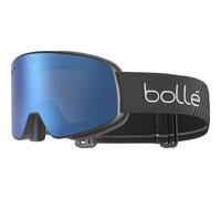 BOLLE Nevada - Hombre - Negro - talla única- modelo 2026