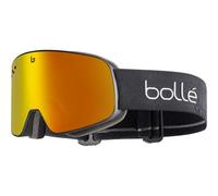 BOLLE Nevada - Hombre - Negro - talla única- modelo 2026
