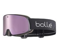 BOLLE Nevada - Mujer - Negro - talla única- modelo 2026