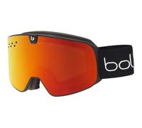 BOLLE Nevada Neo - Hombre - Negro - talla única- modelo 2026