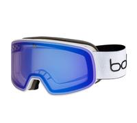 BOLLE Nevada Small - Hombre - Blanco / Azul - talla única- modelo 2026