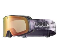 Bollé - Nevada Small, Plum Tie & Dye Matte, Phantom Fire Red, Pequeño, Feminine, Adult