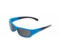 Bolle Niños Corona Jr Unisex Deporte Diseñador Gafas de Sol En Blue Fade Marino