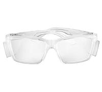 BOLLE Ocular en PC Incoloro antirayaduras y antivaho - Montura Cristal PC