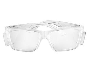 BOLLE Ocular en PC Incoloro antirayaduras y antivaho - Montura Cristal PC