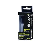 BOLLE PACF030 Fashion B200 - Kit Antivaho - 30ml Solución Antivaho + Una Toallita De Microfibra Integrada para adultos, hecho para comodidad y estilo diario, 30 ml