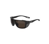 bollé - Pathfinder, Black Matte II, 100 Gun, Medium, Unisex, Adult