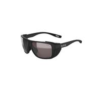 bollé - Pathfinder, Black Matte II, Phantom Black Gun Photochromic, Medium, Unisex, Adult