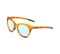 Bolle Premio Mujer Ojo de Gato Blue Luz Gafas En Caramelo Carey Marrón / Negro