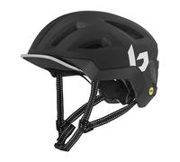 Bolle React MIPS Black Matte L 59-62cm, Unisex Adulto