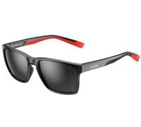 bollé - Reverence, Black Shiny, TNS Gun, Medium, Unisex, Adult