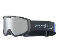 bollé - Rocket Plus, Black Matte, Black Chrome, Small, Unisex, Children, 6+