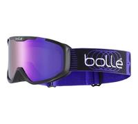 bollé - Rocket Plus, Galactic Map Matte, Cosmic Purple, Small, Unisex, Children, 6+
