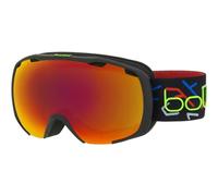 bollé - Royal, Black Green Matte, Sunrise Cat 2, Small, Unisex, Children, 6+