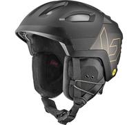 Bollé - Ryft MIPS, Black Matte, No Lens Reference, Medium, Unisex, Adult