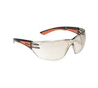 Bollé Safety bolslapcsp slapcsp CSP Slam Plus Platinum Gafas de seguridad, transparente