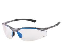 Bolle Safety - Gafas de seguridad CONTOUR