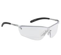 Bolle Safety - Gafas de seguridad SILIUM