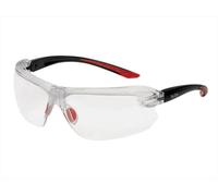 Bolle Safety - Gafas IRI-S de seguridad
