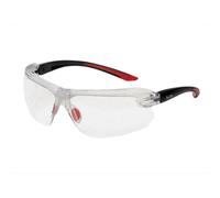 Bolle Safety IRIPDSI3 IRI-S Gafas de Seguridad - Claro Bifocal Lectura Área +
