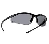 Bollé Gafas de seguridad CONTPOL SIDEWINDER PSSCONT-P02 polarizadas talla única
