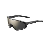 Bollé - Gafas de sol - Shifter Black Matte - TNS Gold - Negro Negro