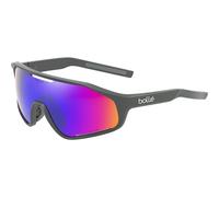 BOLLE Shifter Titanium Matte Volt - Unisex - Negro / Violeta - talla única- modelo 2025