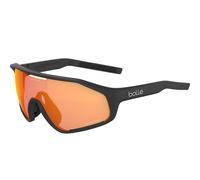 BOLLE Shifter - Unisex - Negro / Narnaja - talla única- modelo 2025