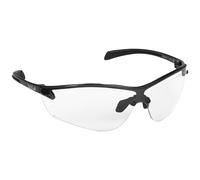 Bolle Silium Gafas Protectoras Ligero UVA UVB Anti-Rasguños Anti Niebla Clear