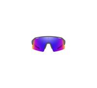 BOLLE SINGLASSES C-Shifter Titanium Matte - Volt Ultraviolet