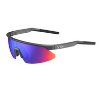 BOLLE SINGLASSES Micro Edge Gafas, Adultos Unisex, Multicolor, Talla única