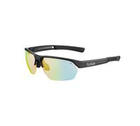 BOLLE SINGLASSES Victus Black Frost - Phantom Clear Green Photochromic